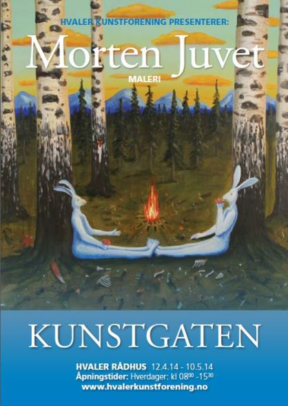 Kunstgaten